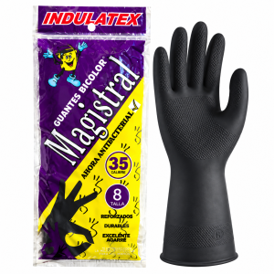Guantes Bicolor C35  Magistral