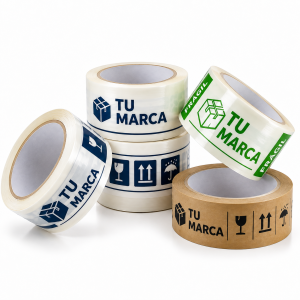CINTA PERSONALIZADA