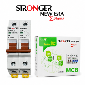 LLAVE STRONGER NEW ERA 32