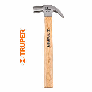 MARTILLO 27MM TRUPER