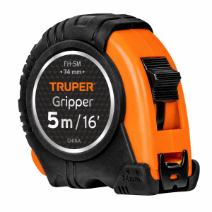 WINCHA TRUPER 5MT