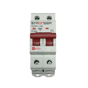 LLAVE TERMICA STRONGER ALPHA 32